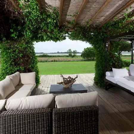 Casale Burano Lago Tatil Evi
