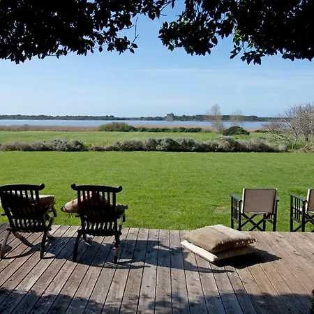 Tatil Evi Casale Burano Lago Capalbio