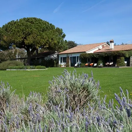 Casale Burano Lago * Capalbio